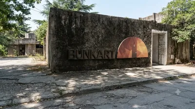 Bunk’Art