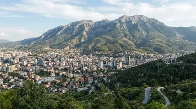 Tirana