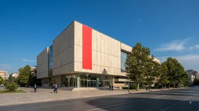 National Art Gallery of Albania