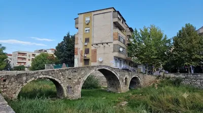 Tanners' Bridge