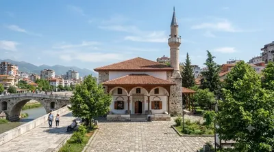 Tanners' Mosque