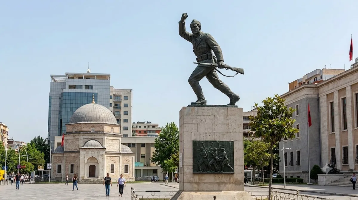 Unknown Soldier