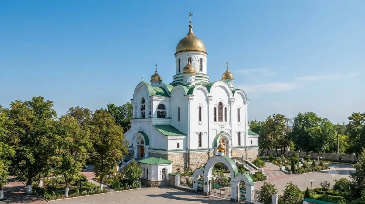 Christi-Geburt-Kathedrale