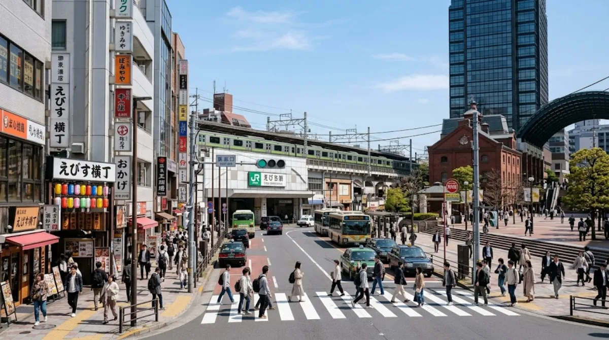 Ebisu