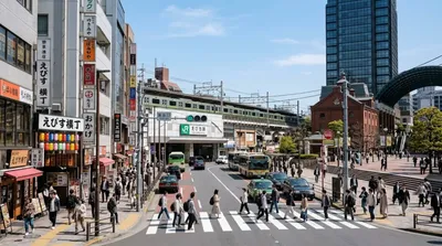 Ebisu