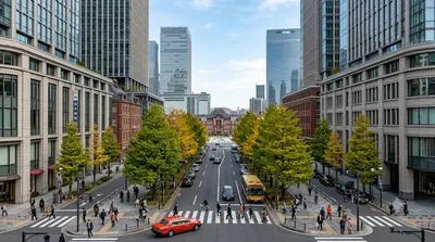 Marunouchi