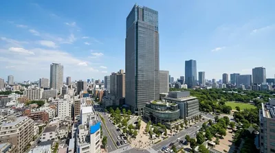 Midtown Tower
