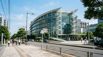 Miraikan