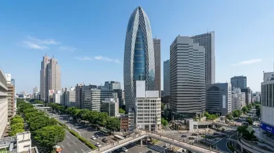 도쿄