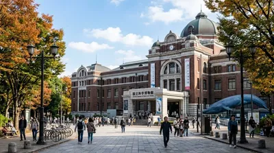 National Museum of Nature and Science