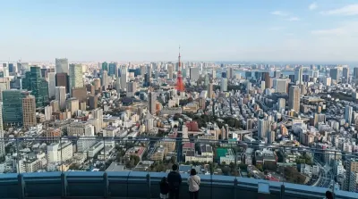 Roppongi