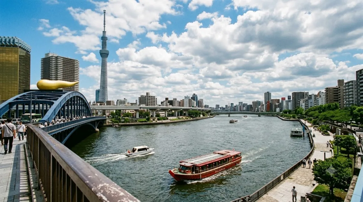 Sumida River