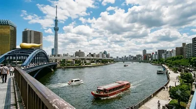 Sumida River