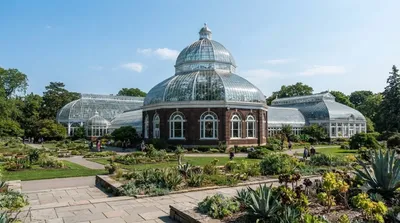 Allan Gardens