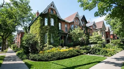 Cabbagetown