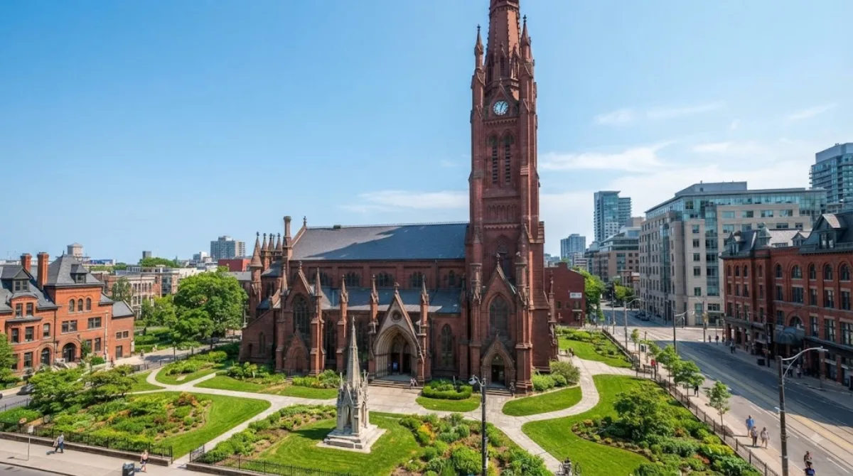 Cathedral Church of St. James