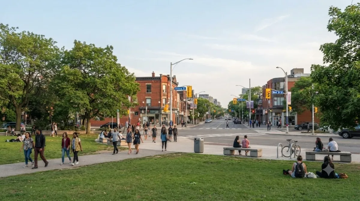 Christie Pits