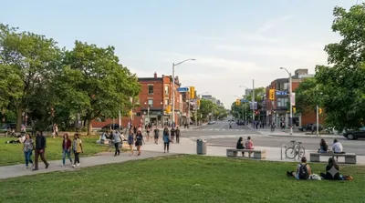 Christie Pits
