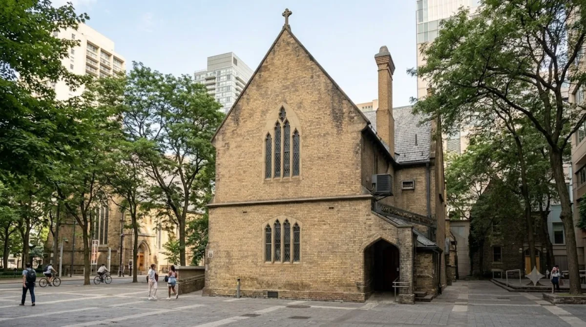 Church of the Holy Trinity