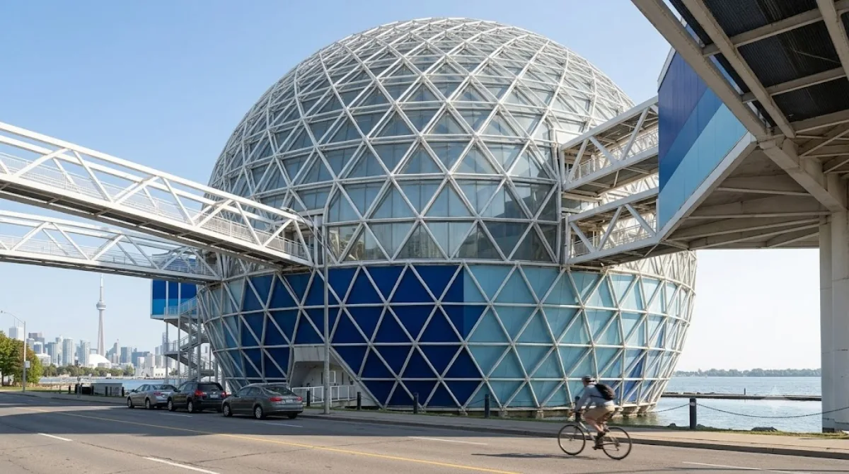 Cinesphere