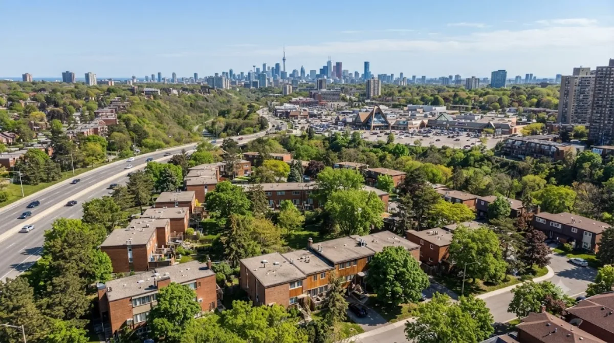 Don Mills
