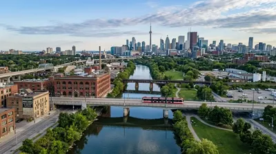 Don River
