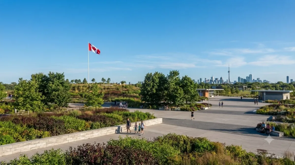 Downsview Park