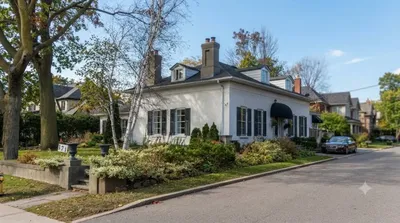 Forest Hill