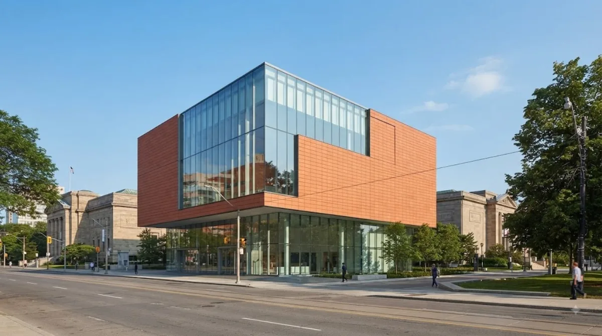 Gardiner Museum