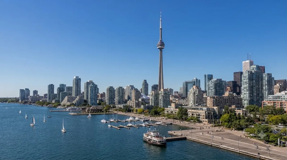 Harbourfront