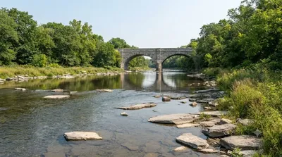 Humber River