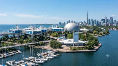 Ontario Place