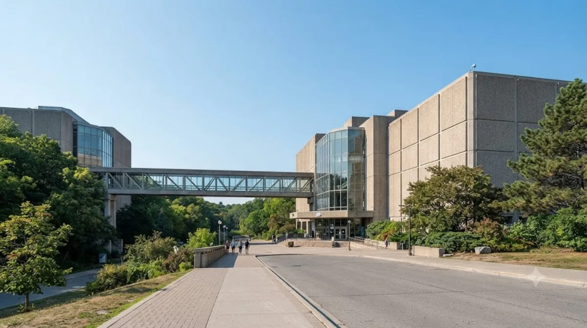 Ontario Science Centre