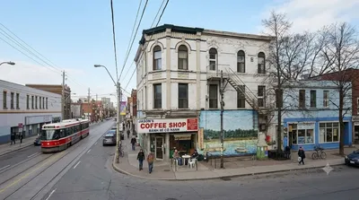 Parkdale