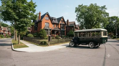 Rosedale