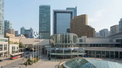 Roy Thomson Hall