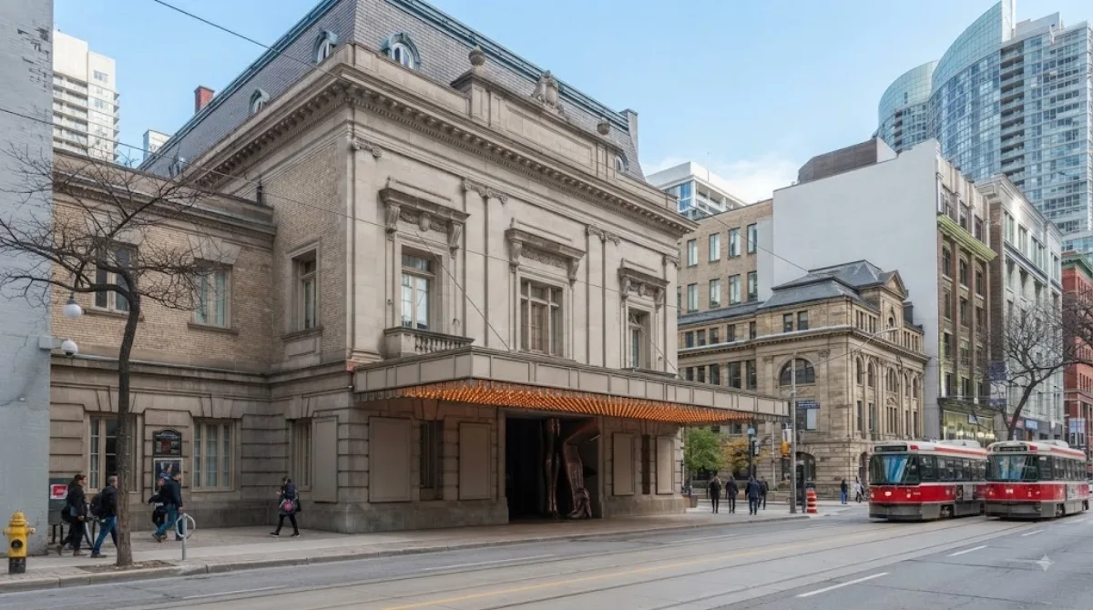 Royal Alexandra Theatre
