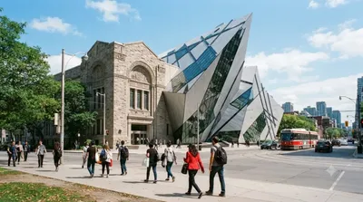 Toronto