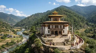 Trashigang