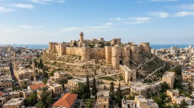Tripoli