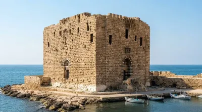 برج السباع