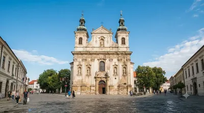 Iglesia de Santa Ana