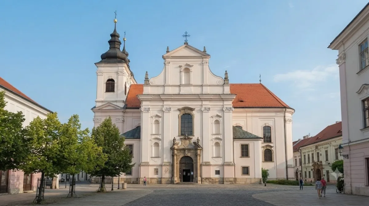 Church of the Holy Trinity