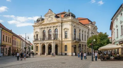 Divadlo Jána Palárika