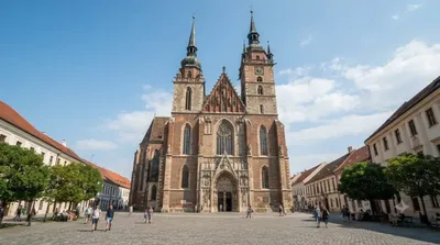 Basílica de San Nicolás