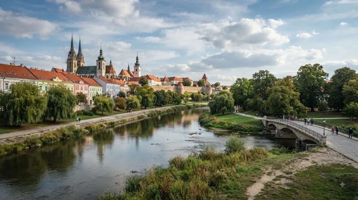 Trnávka