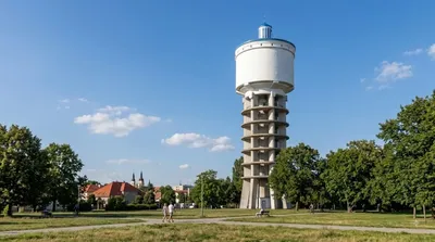 Vodojem Trnava