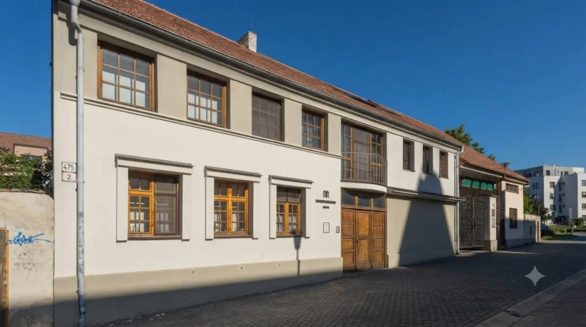 West Slovak Museum