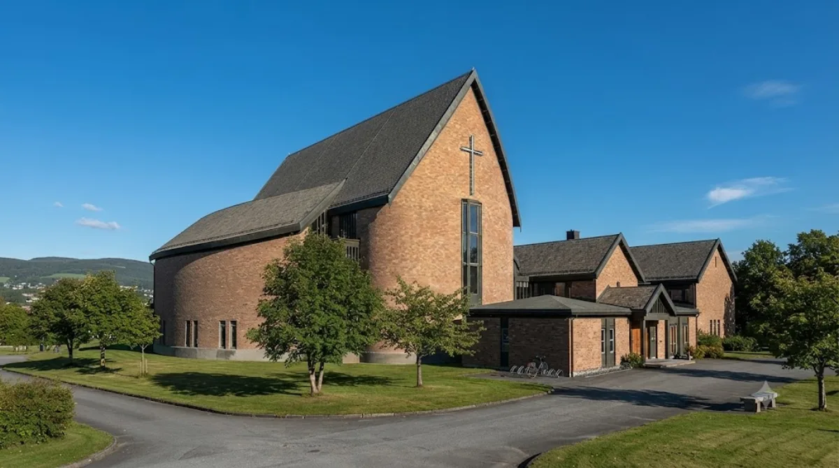 Hoeggen Church