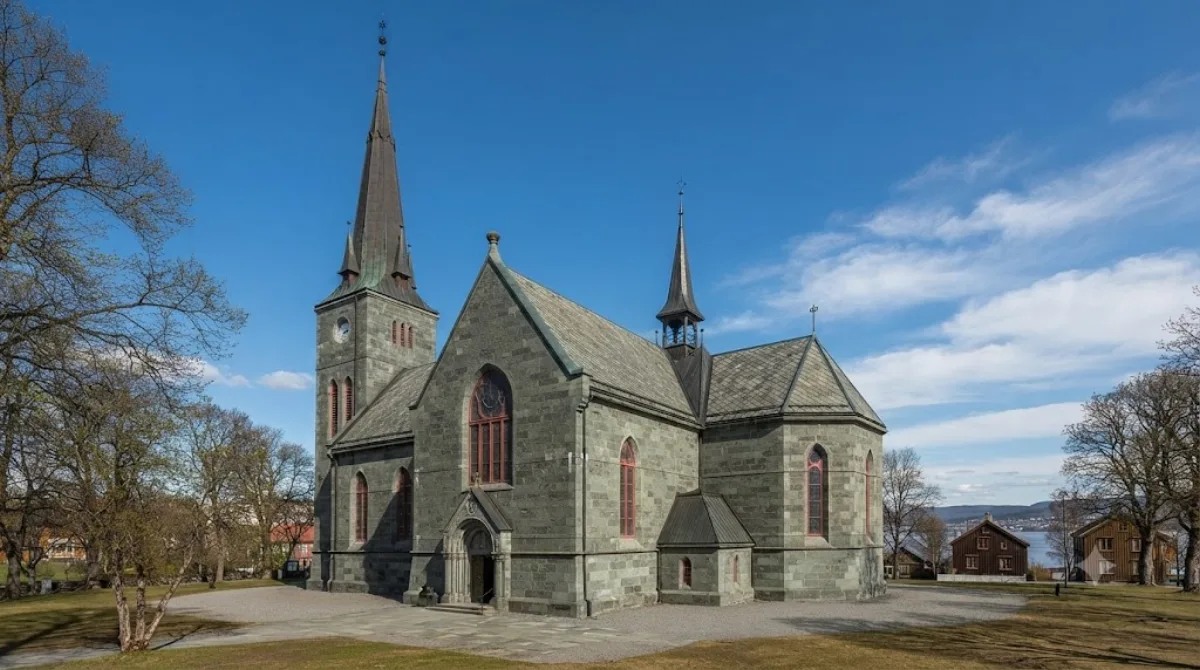 Ilen Church